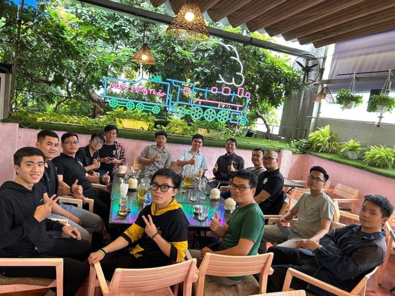 Đi một ngày đàng, học một sàng khôn
