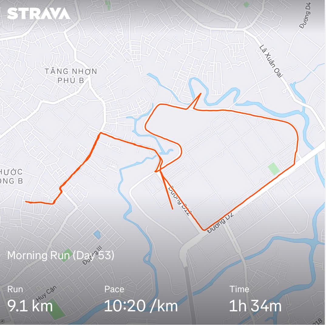 Let's Run! Day 53 🏃‍♂️